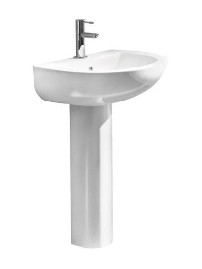 JPS Chartered Surveyors - Bathroom Retailer Auction | Basins, Toilet Pans, Mirrors, Shower Heads, Cisterns, Taps & more - Auction Image 4